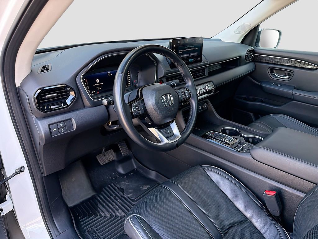 Used 2023 Honda Pilot Elite image 30