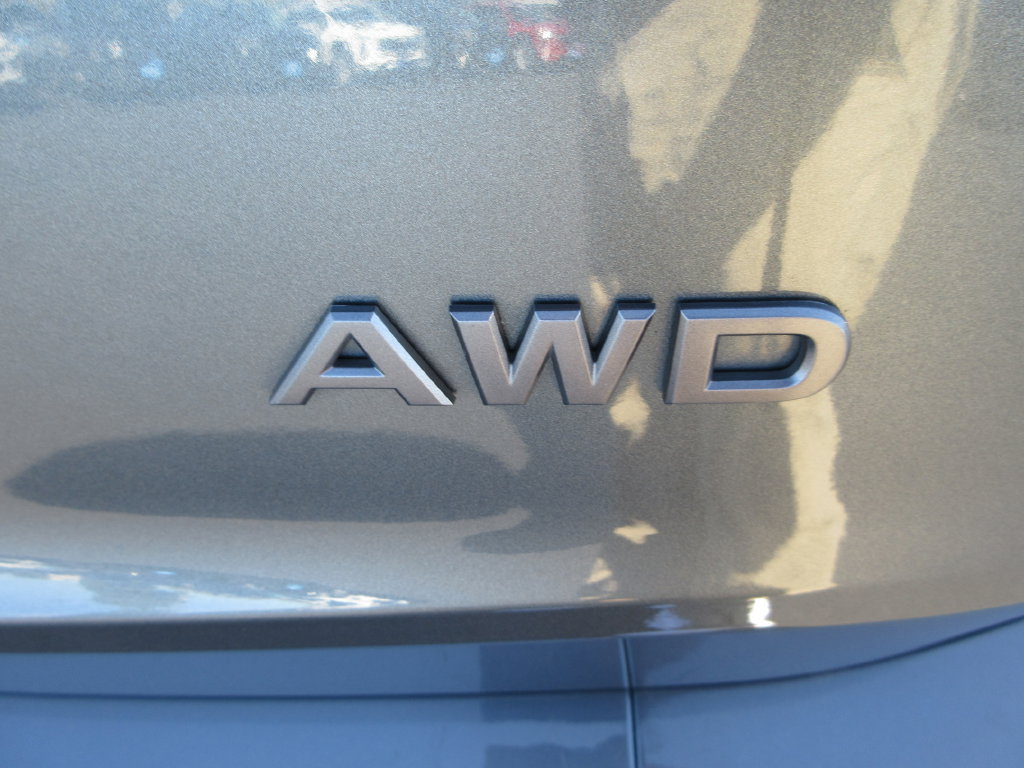 Used 2026 Nissan Rogue SV AWD/4WD image 10