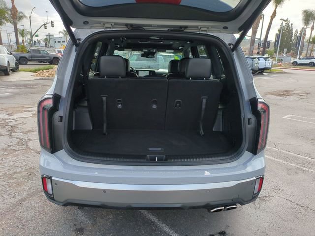Certified 2023 Kia Telluride EX X-Line AWD/4WD image 33