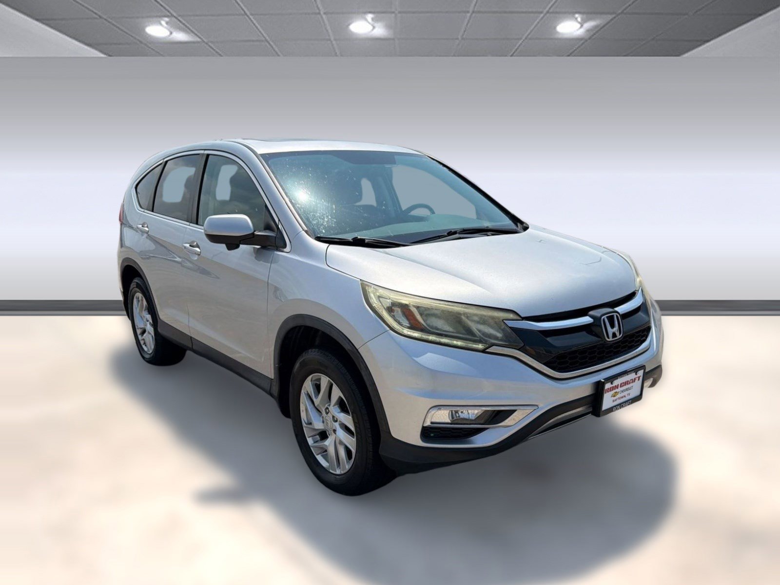 Used 2016 Honda CR-V EX image 6