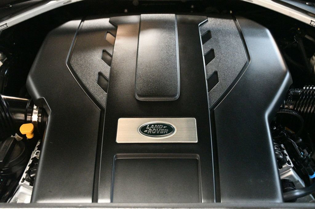 Used 2023 Land Rover Range Rover SE image 89