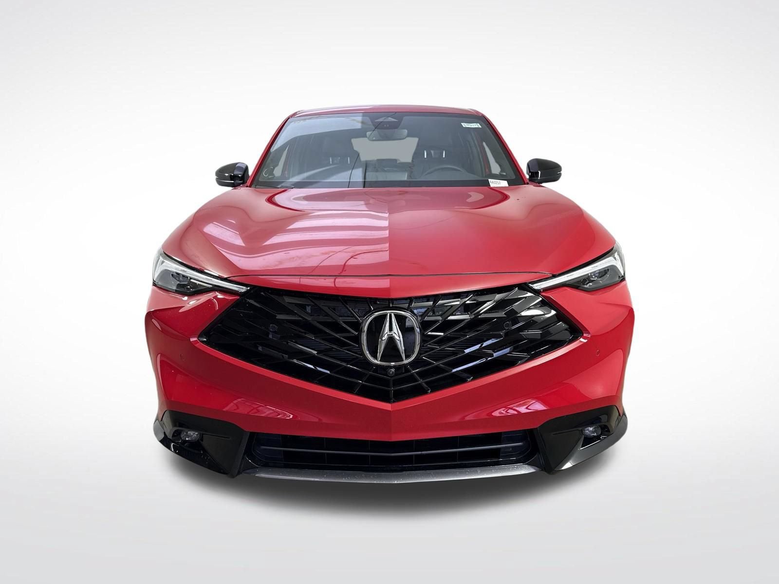 New 2026 Acura ADX A-Spec w/ Advance Package AWD/4WD image 25