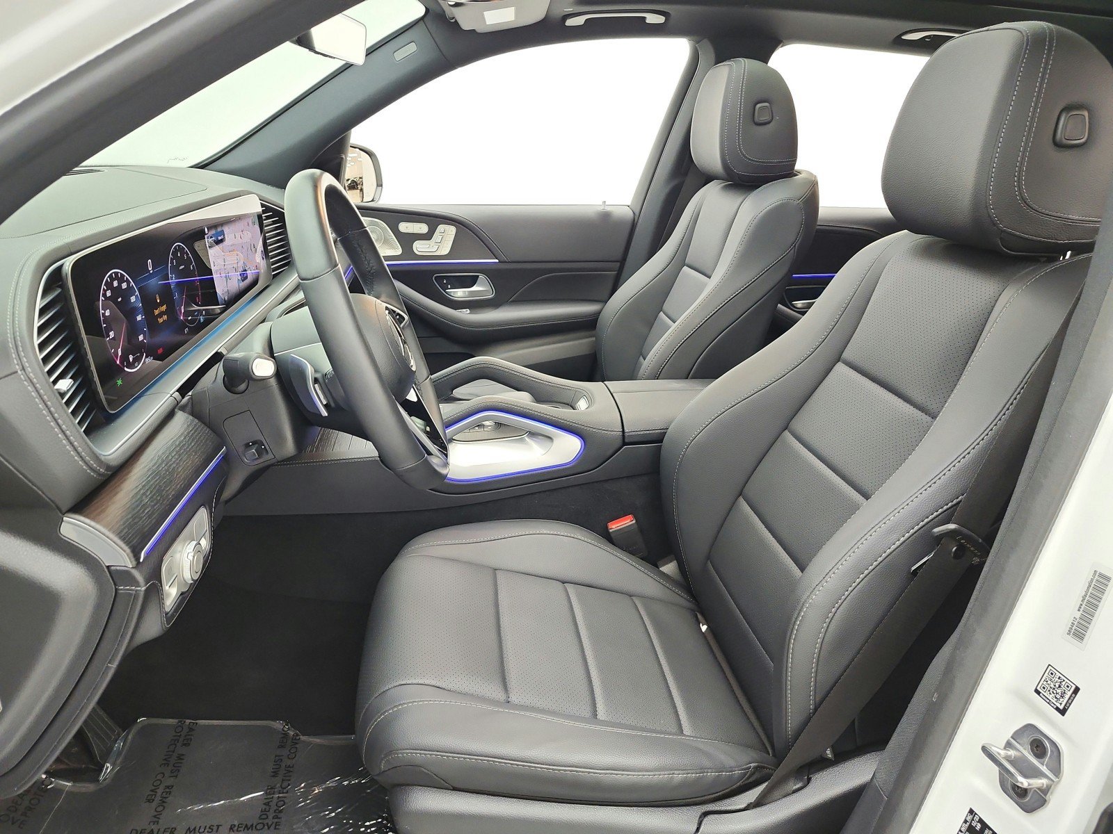 Used 2024 Mercedes-Benz GLE 350 4MATIC image 14