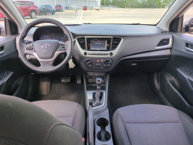 Used 2020 Hyundai Accent SE FWD image 16