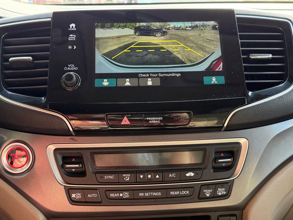 Used 2020 Honda Pilot EX image 28
