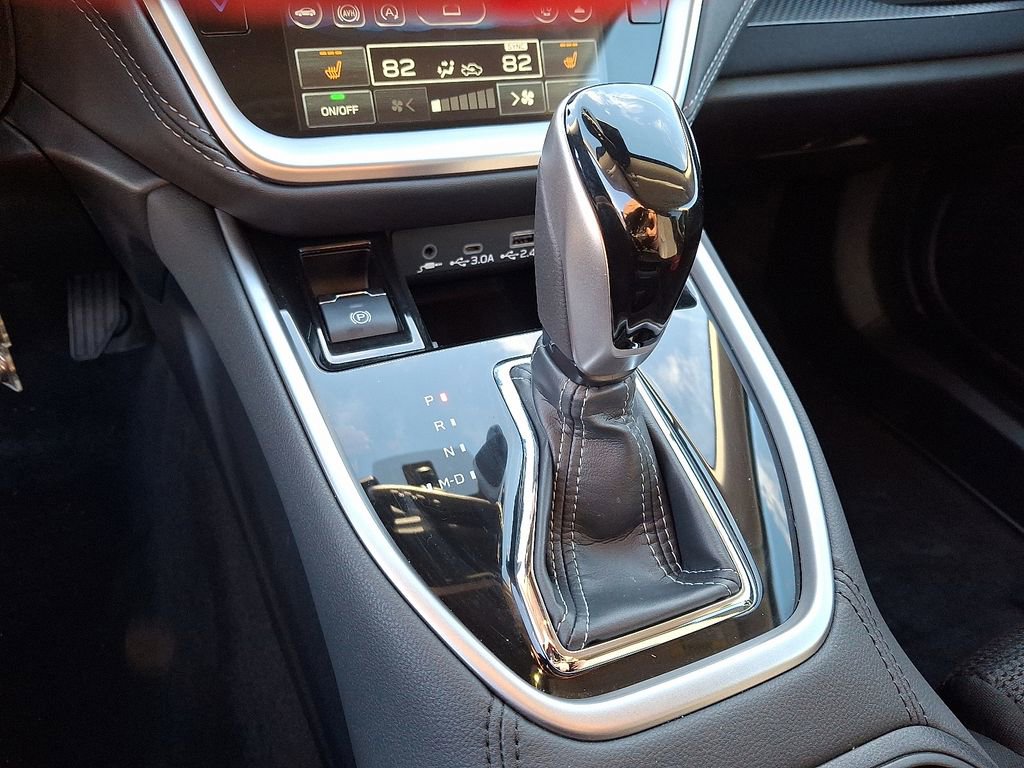 Used 2025 Subaru Outback Premium w/ Tech Package 1 image 13