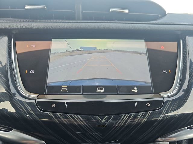Used 2024 Cadillac XT6 Premium Luxury AWD/4WD image 15