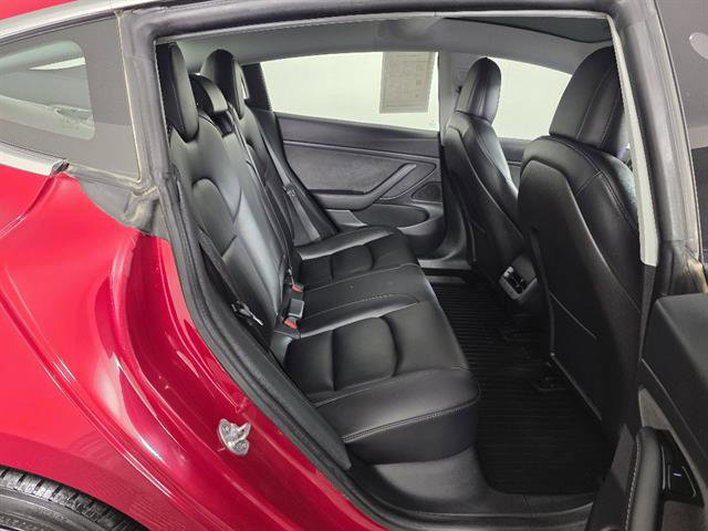 Used 2020 Tesla Model 3 Long Range image 14