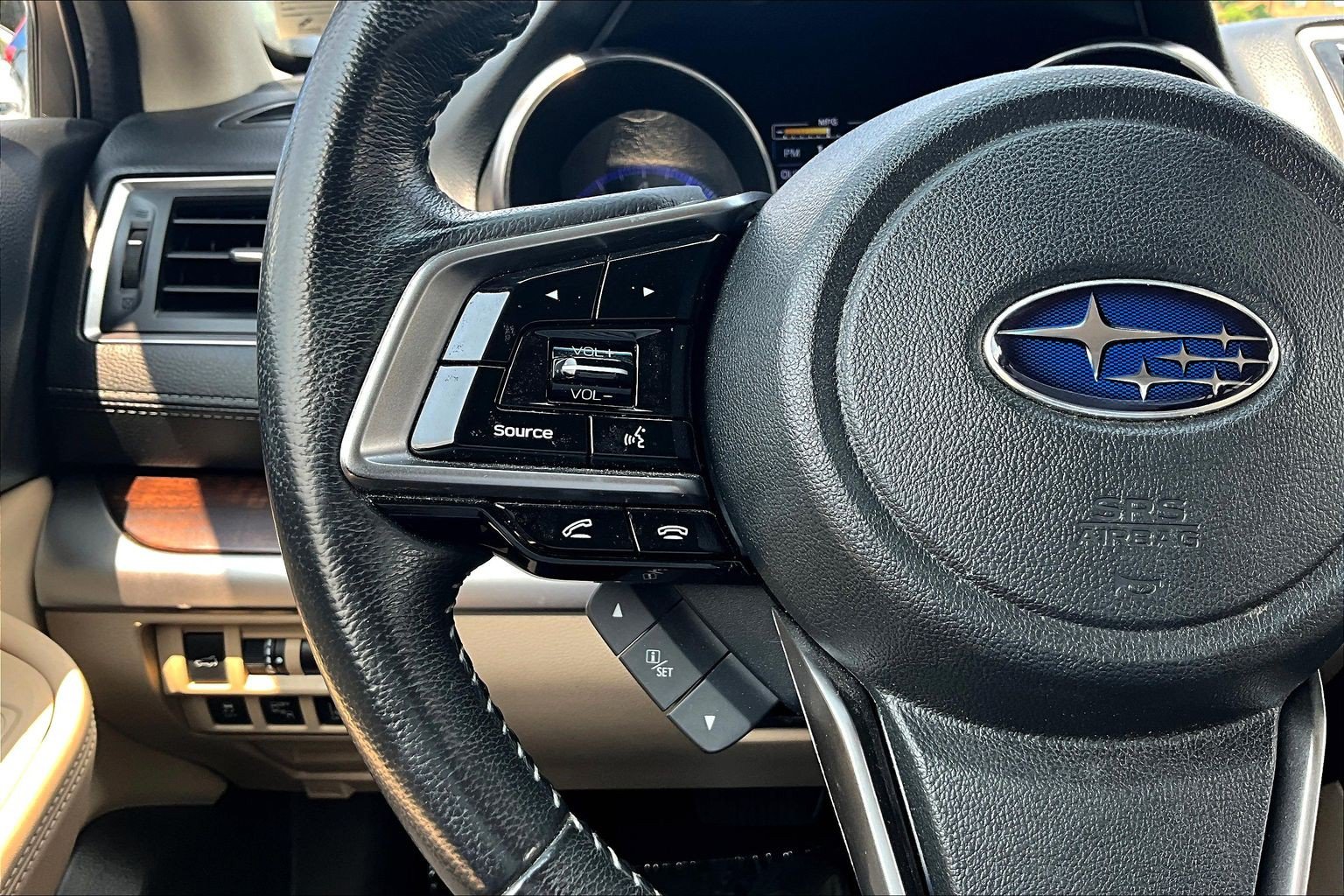 Used 2019 Subaru Outback 2.5i Limited w/ Popular Package #2 AWD/4WD image 20