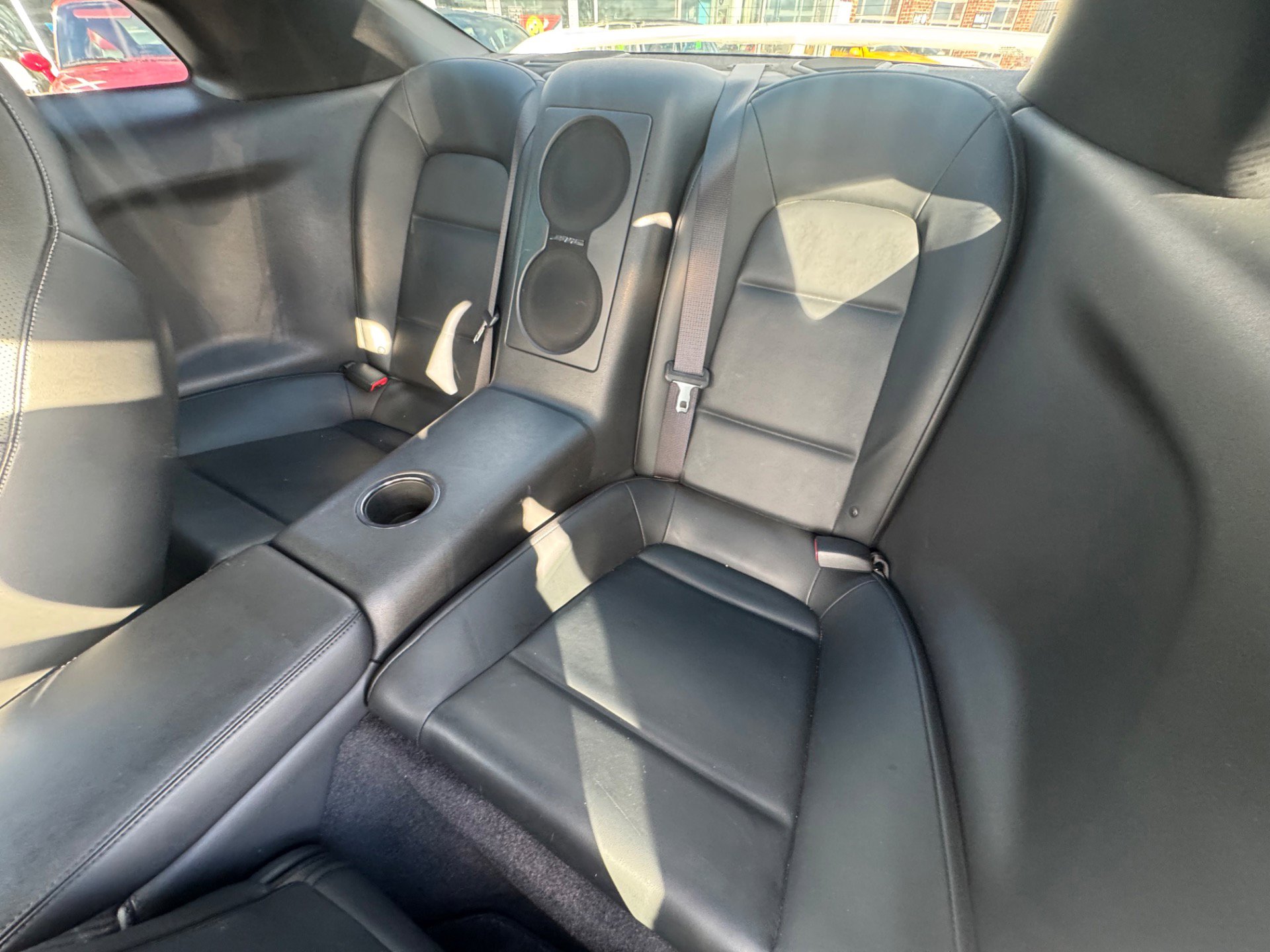 Used 2019 Nissan GT-R Premium image 4