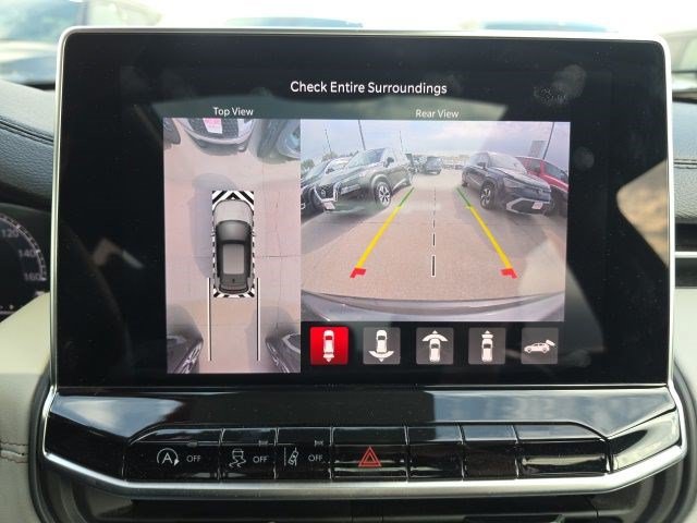 Certified 2023 Jeep Compass Limited w/ Elite Group AWD/4WD image 22