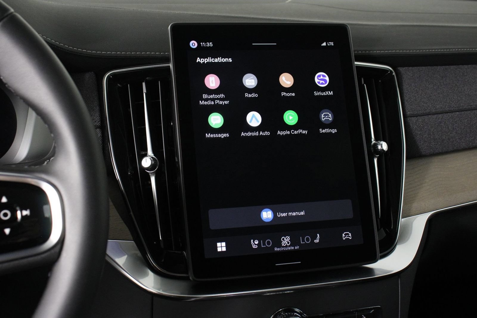 New 2026 Volvo XC90 T8 Plus AWD/4WD image 6