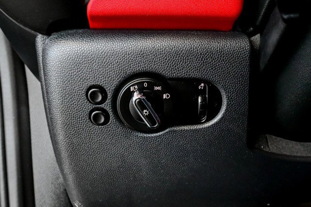 Used 2021 MINI Cooper John Cooper Works w/ Driver Assistance Package image 47