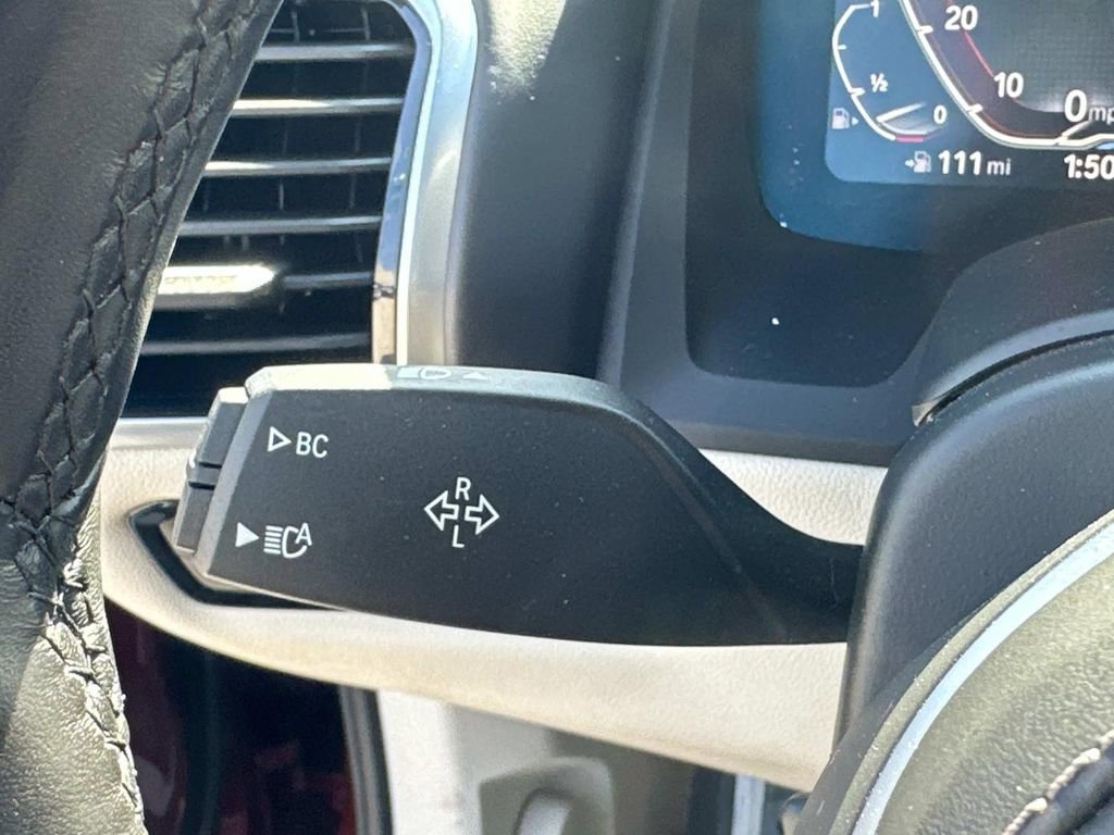 Used 2022 BMW 840i xDrive Coupe image 22