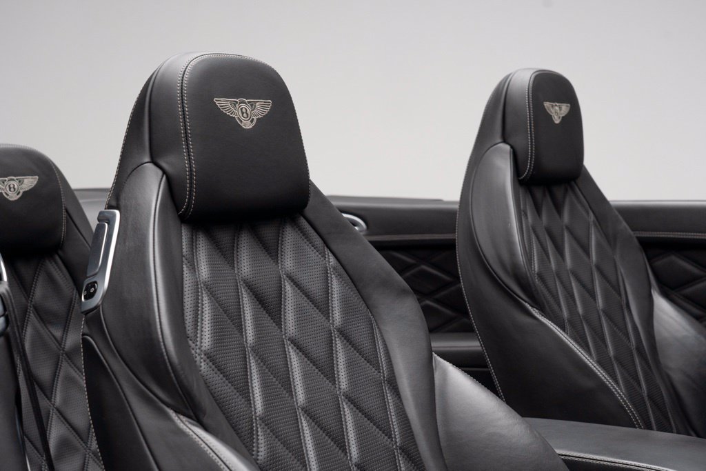 Used 2014 Bentley Continental GT AWD/4WD image 49