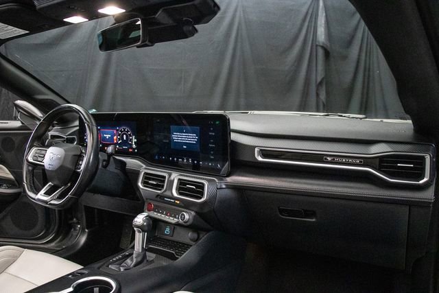 Used 2024 Ford Mustang Premium RWD image 15