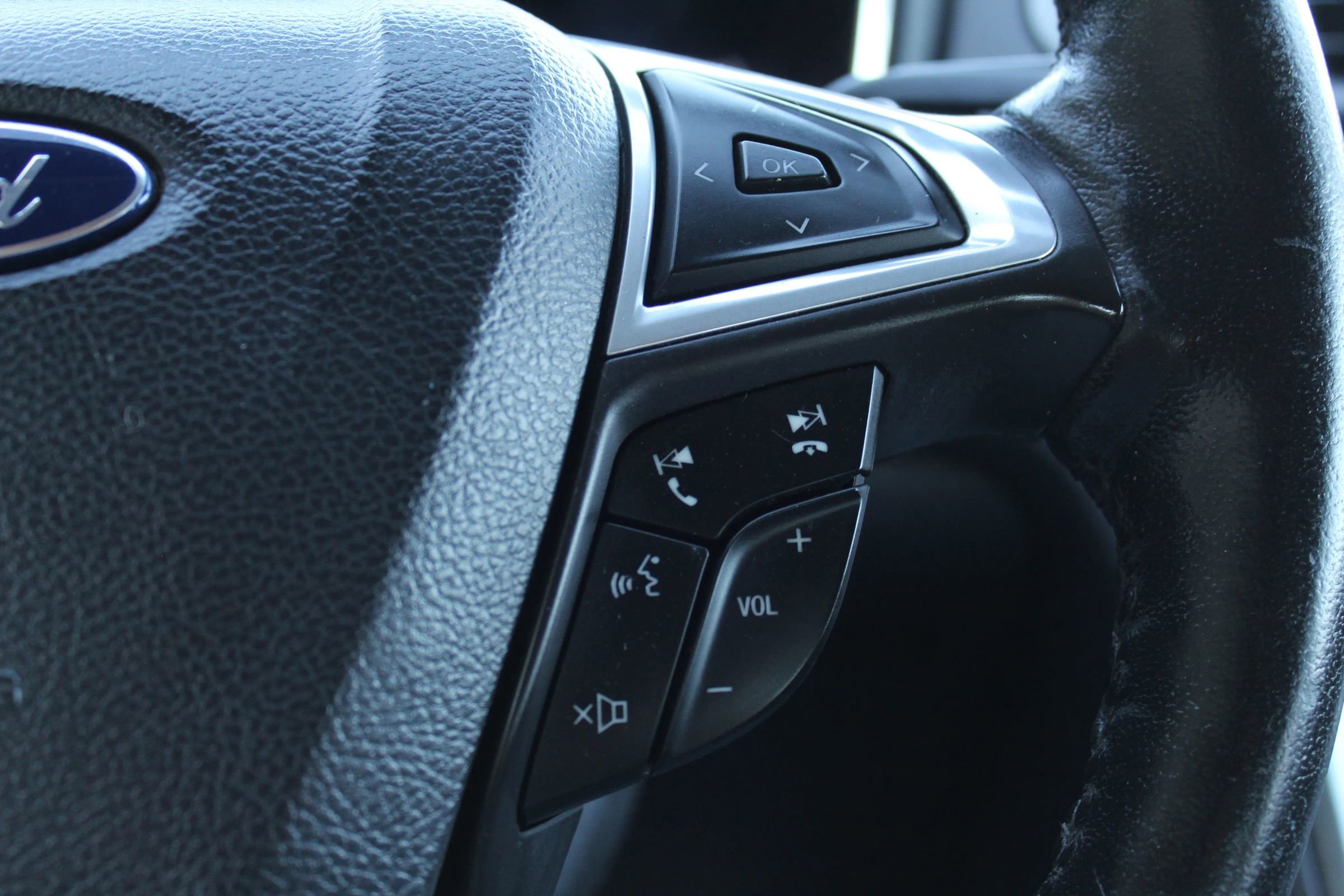 Used 2014 Ford Fusion Titanium image 26