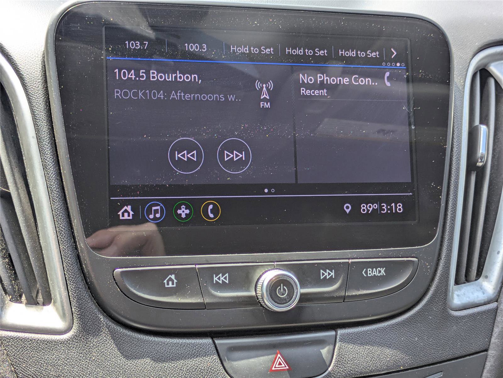 Used 2019 Chevrolet Malibu LS image 26