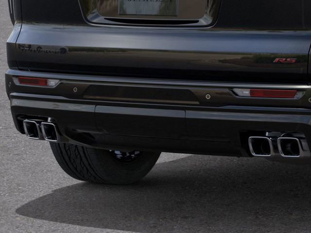 New 2026 Chevrolet Traverse RS image 14