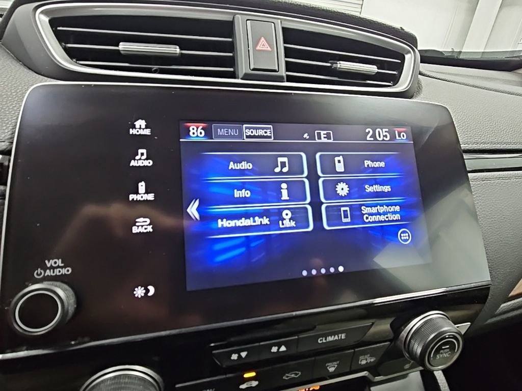 Used 2019 Honda CR-V EX image 14