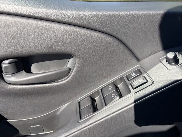 New 2026 Nissan Frontier SV image 11