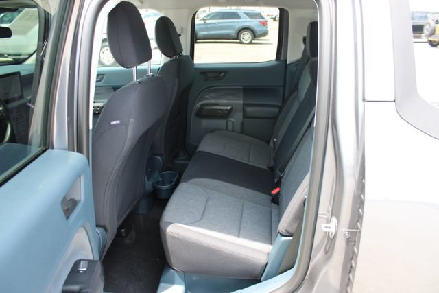 Used 2026 Ford Maverick XLT w/ Black Appearance Package AWD/4WD image 15