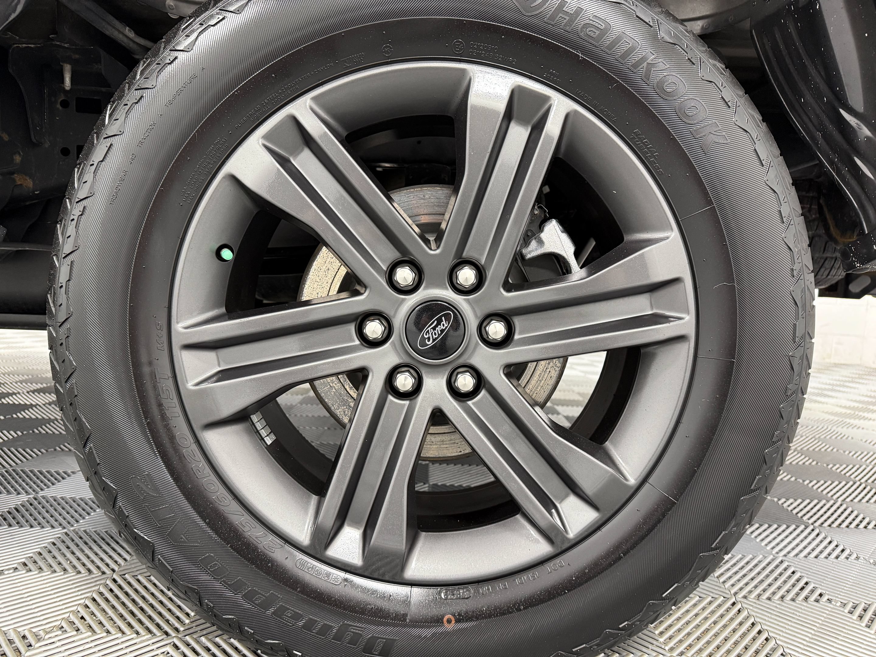 Used 2023 Ford F150 XLT w/ Equipment Group 302A High AWD/4WD image 32