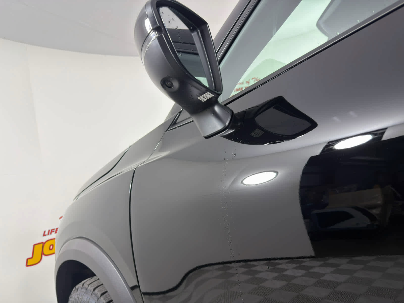 New 2026 Nissan Pathfinder Rock Creek image 13