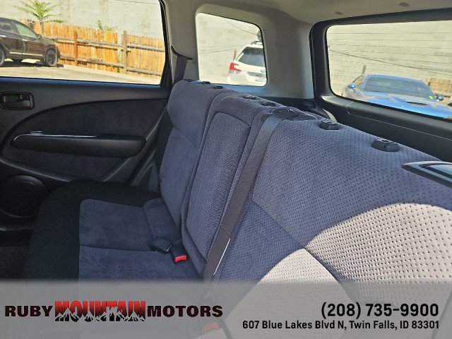 Used 2003 Mitsubishi Outlander XLS FWD image 24