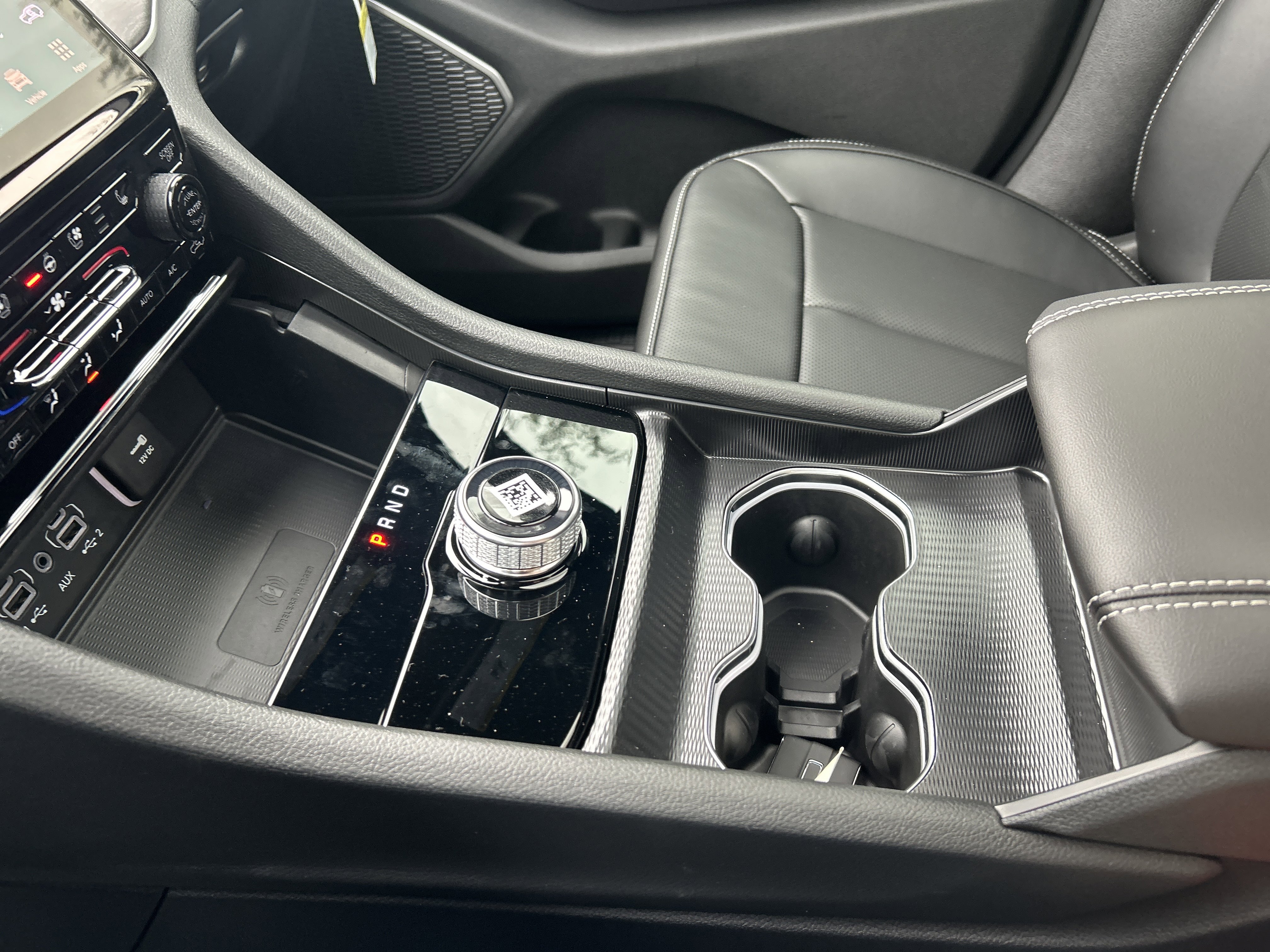 New 2025 Jeep Grand Cherokee L Limited w/ Luxury Tech Group II image 23