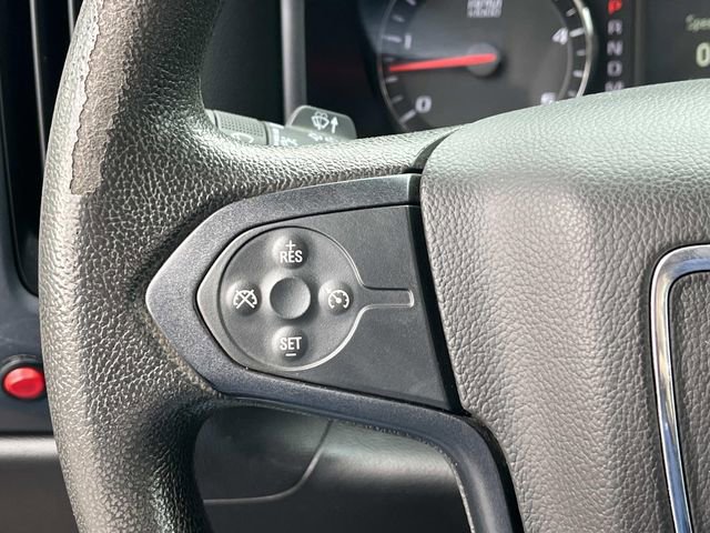 Used 2015 GMC Sierra 3500 4x4 Regular Cab w/ Sierra Convenience Package image 20