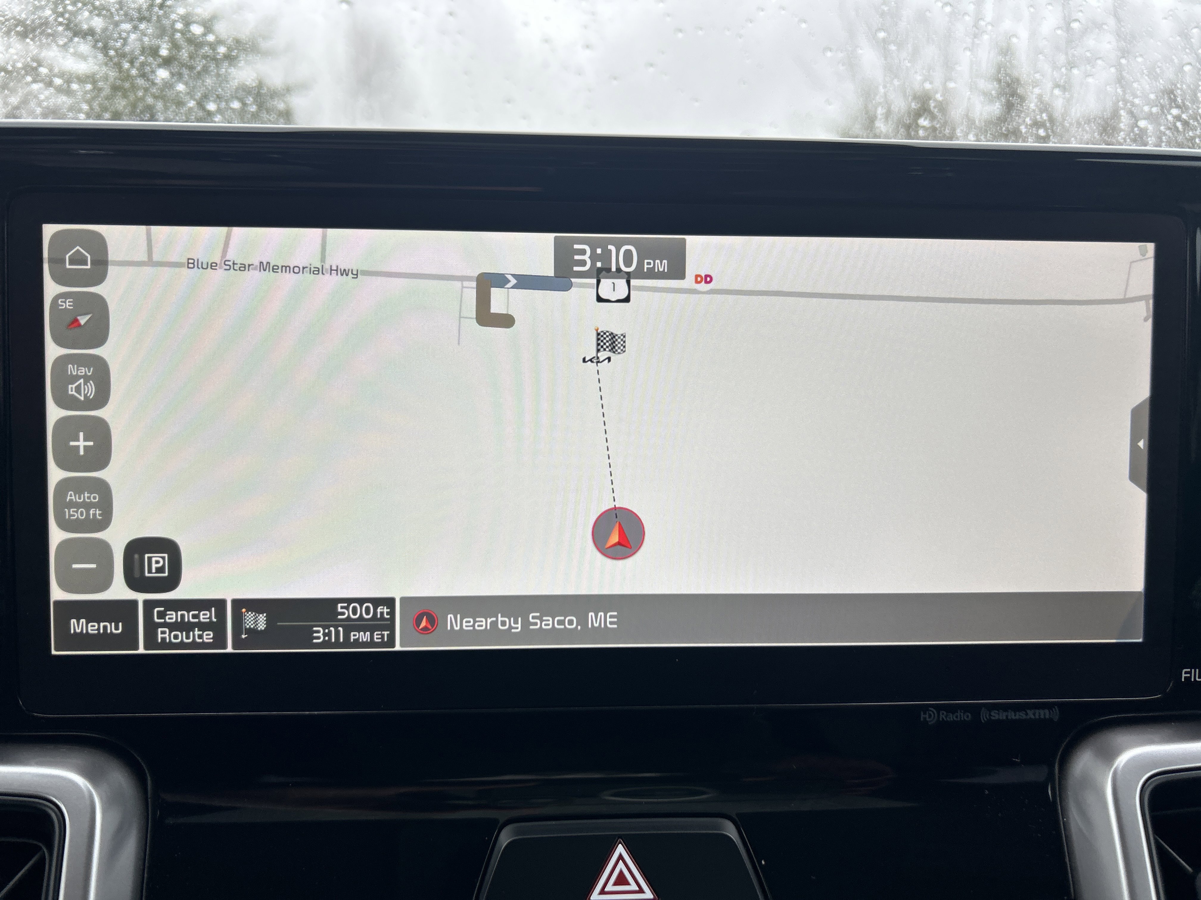 Certified 2023 Kia Sorento X-Line EX image 28