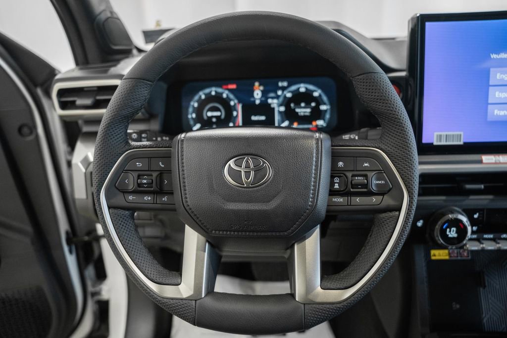 New 2026 Toyota Tacoma TRD Off-Road image 33