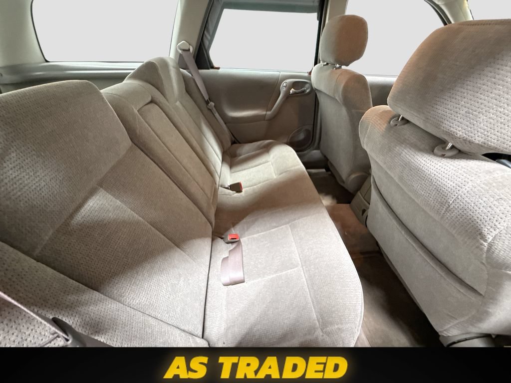 Used 2000 Saturn L-Series LW1 FWD image 24