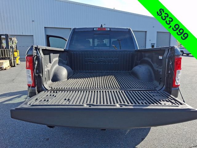 Used 2019 RAM 1500 Big Horn image 27