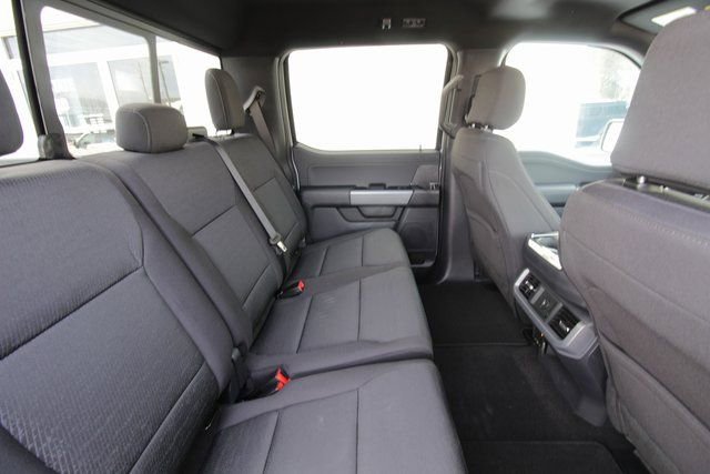 New 2026 Ford F150 XLT w/ Equipment Group 302A MID image 32