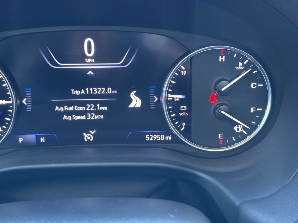 Used 2023 Buick Enclave Premium w/ Experience Buick Package image 41