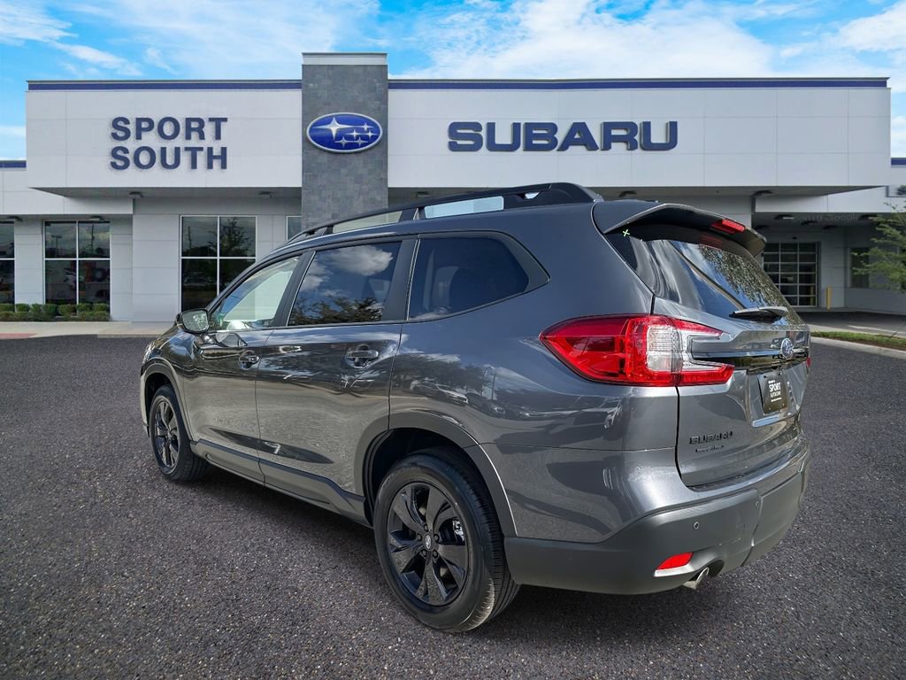 New 2026 Subaru Ascent Premium image 5