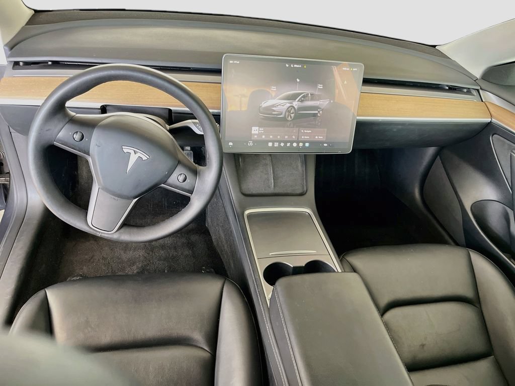 Used 2023 Tesla Model 3 Standard Range RWD image 21