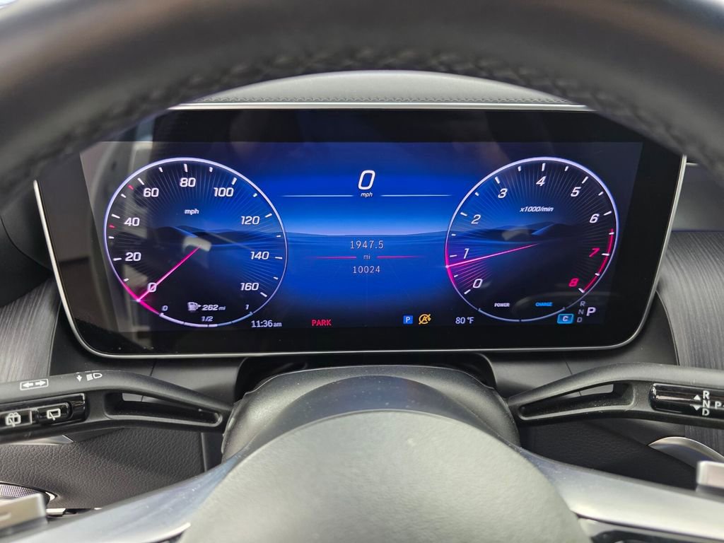 Certified 2025 Mercedes-Benz GLC 300 image 20