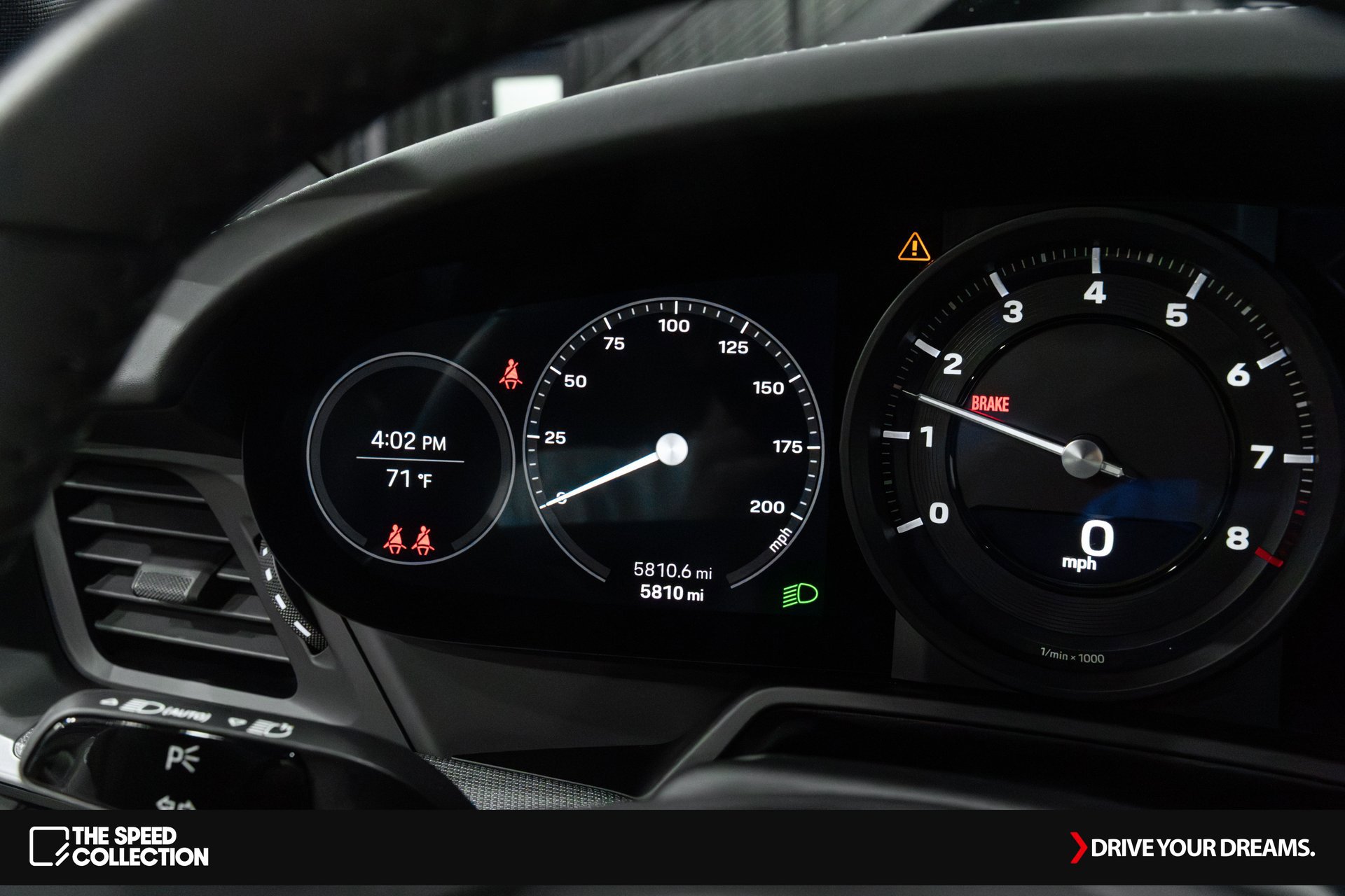 Used 2022 Porsche 911 Carrera S w/ Premium Package image 38