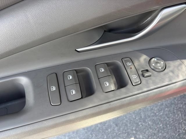 Used 2024 Hyundai Elantra SEL FWD image 27