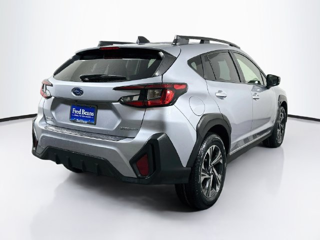 Certified 2024 Subaru Crosstrek 2.0i Premium AWD/4WD image 9