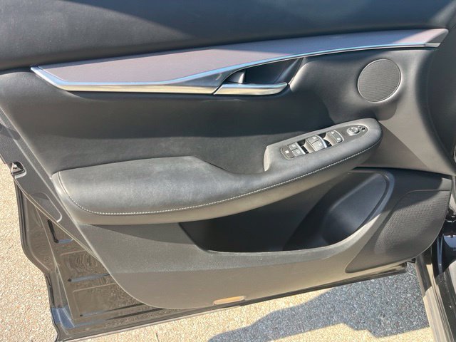 Certified 2023 INFINITI QX50 Pure FWD image 11