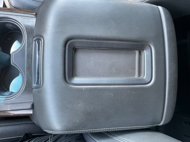 Used 2018 Chevrolet Tahoe LT AWD/4WD image 30