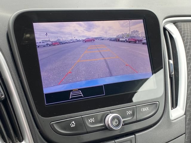 Used 2024 Chevrolet Malibu LS w/ LPO, Floor Liner Package FWD image 11