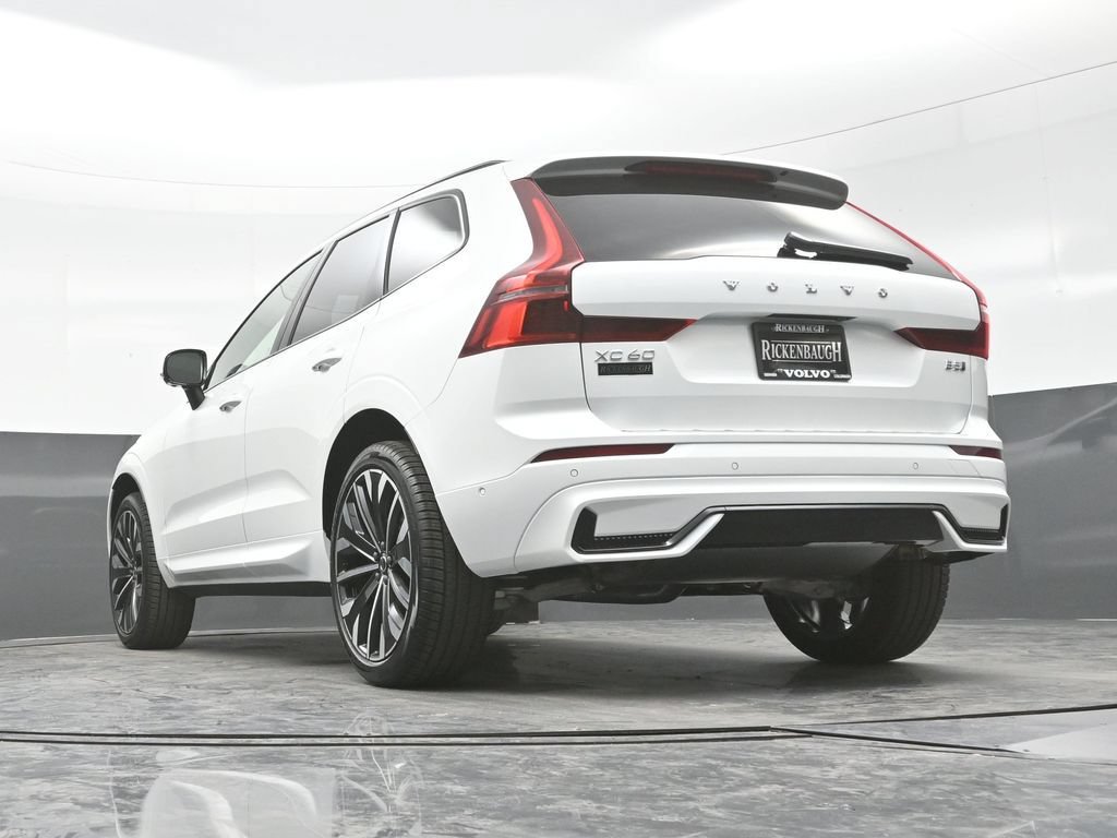 New 2026 Volvo XC60 B5 Ultra w/ Climate Package AWD/4WD image 27