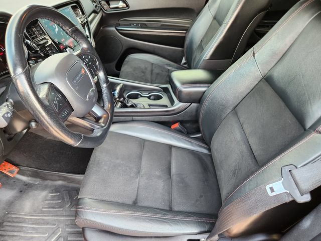 Used 2021 Dodge Durango R/T w/ Blacktop Package AWD/4WD image 12