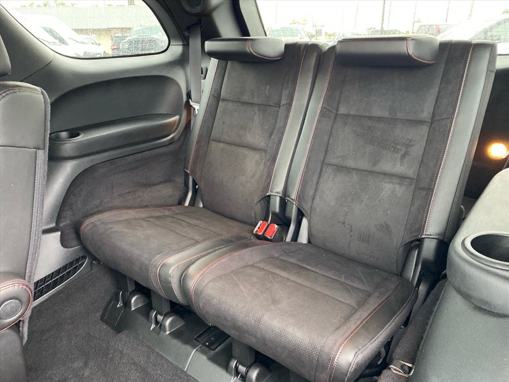 Used 2025 Dodge Durango GT AWD/4WD image 28