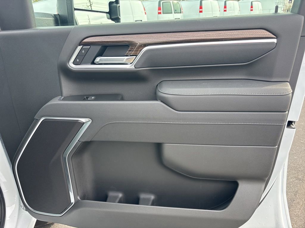 New 2026 Chevrolet Silverado 3500 LT w/ All Star Edition image 51